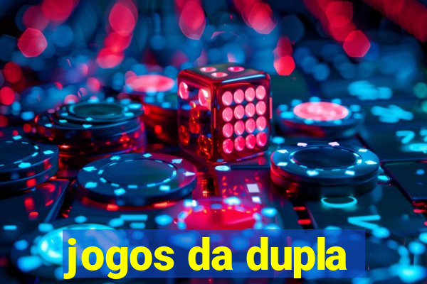 jogos da dupla